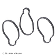 Beck/Arnley 036-1891 2008-2009 Subaru Legacy Engine Valve Cover Gasket Set