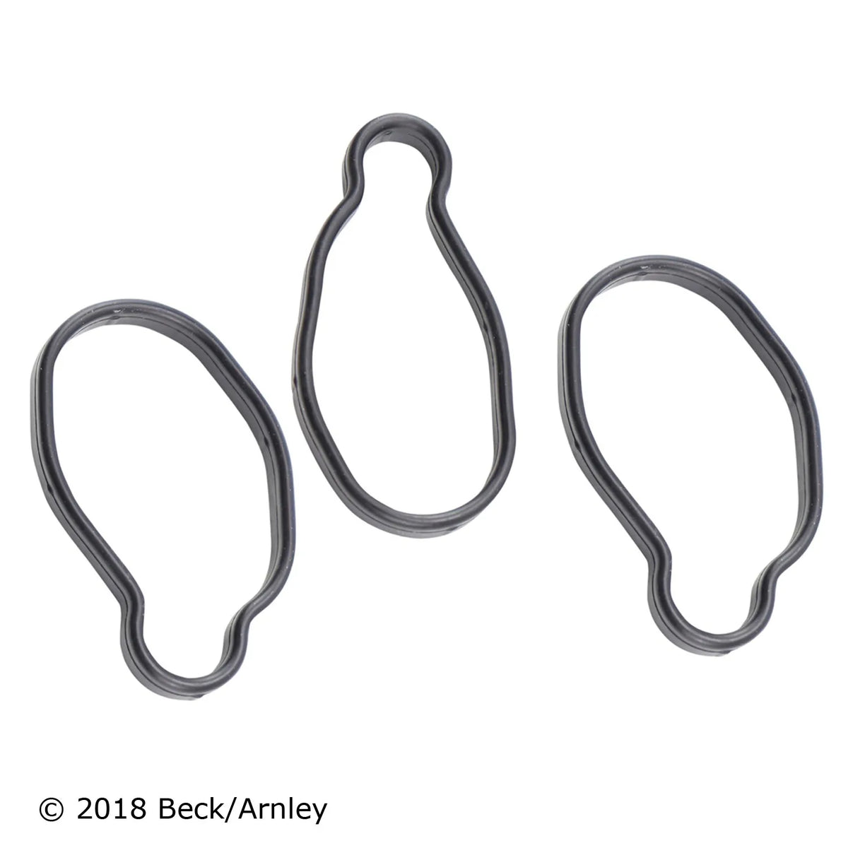 Beck/Arnley 036-1891 2008-2009 Subaru Legacy Engine Valve Cover Gasket Set