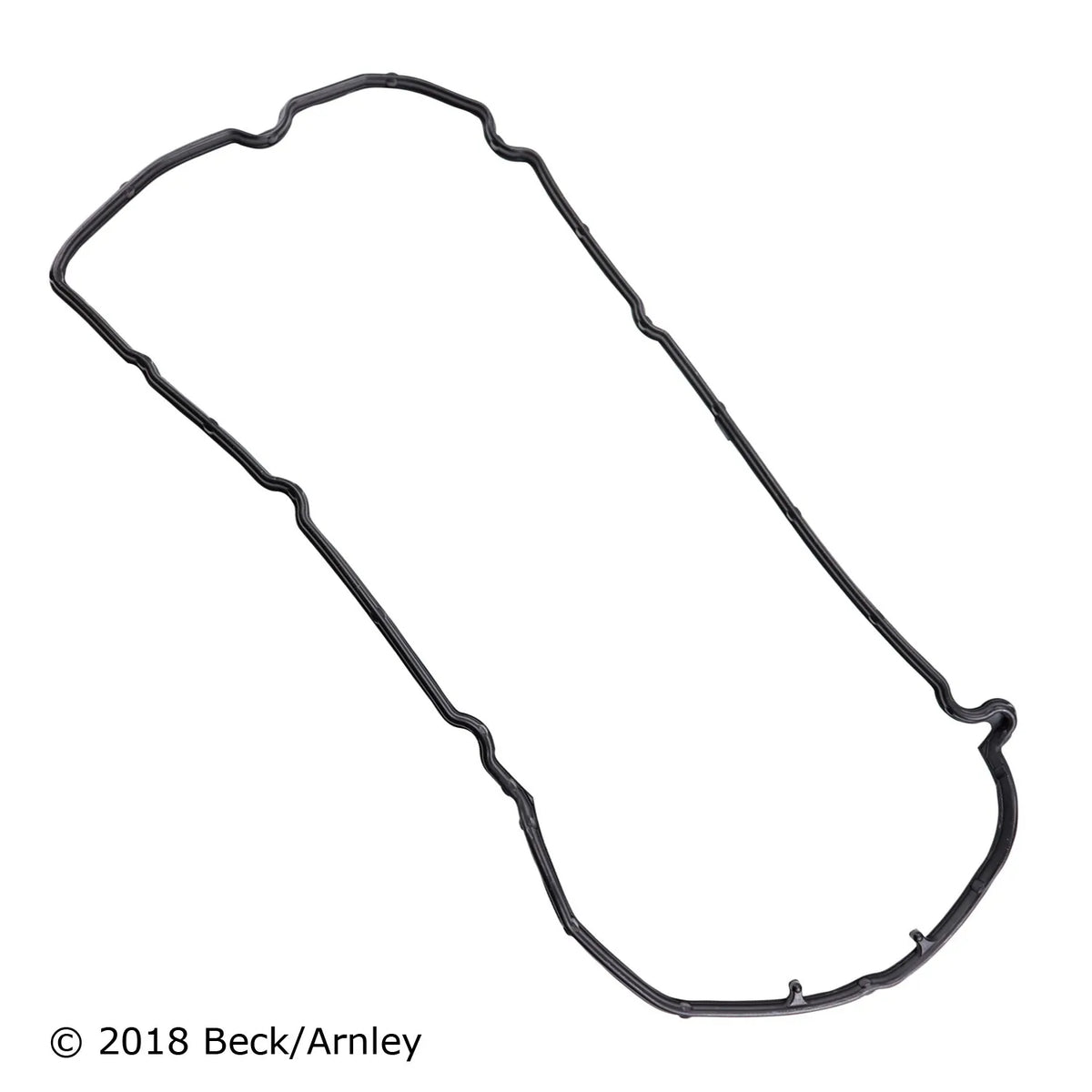 Beck/Arnley 036-1891 2008-2009 Subaru Legacy Engine Valve Cover Gasket Set