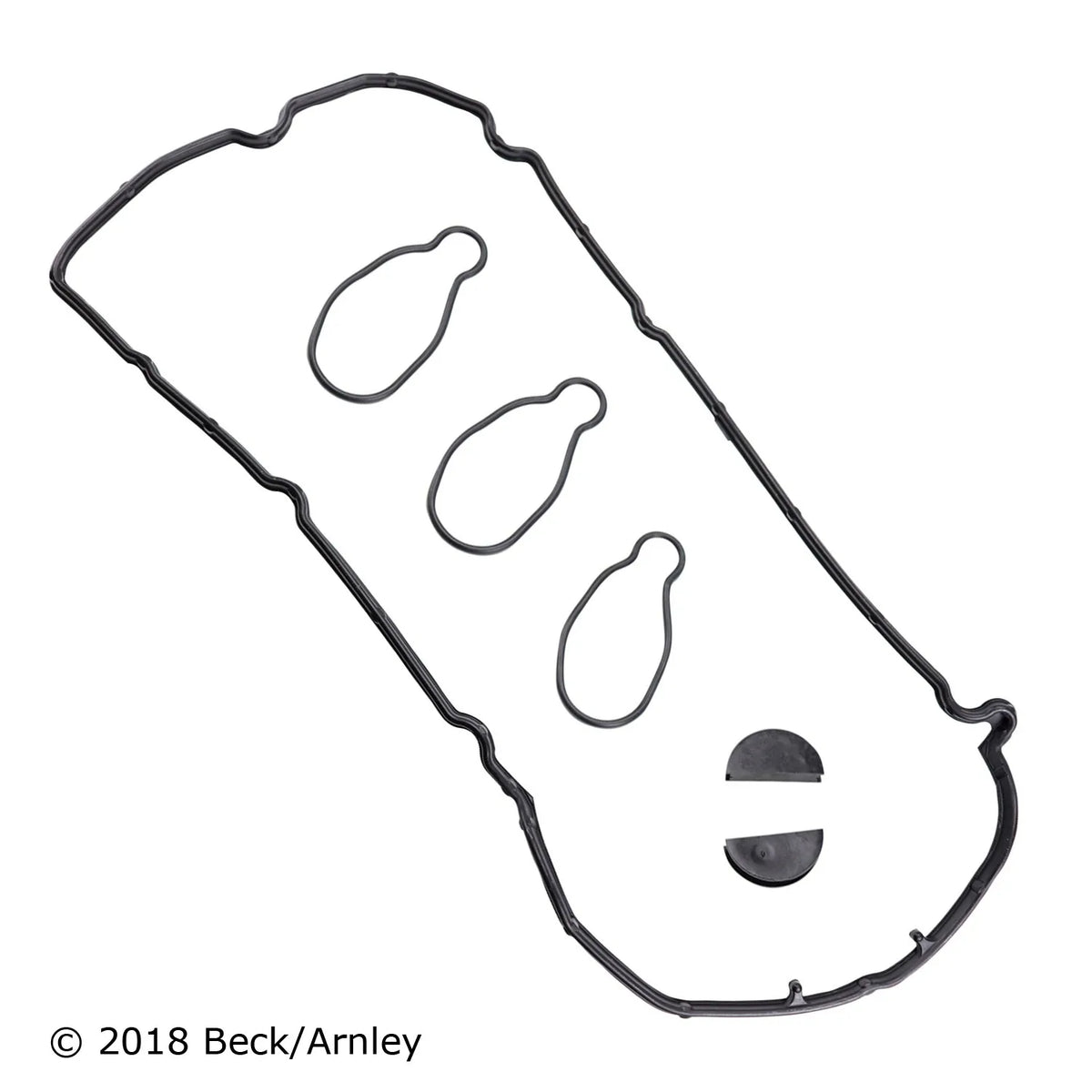 Beck/Arnley 036-1891 2008-2009 Subaru Legacy Engine Valve Cover Gasket Set