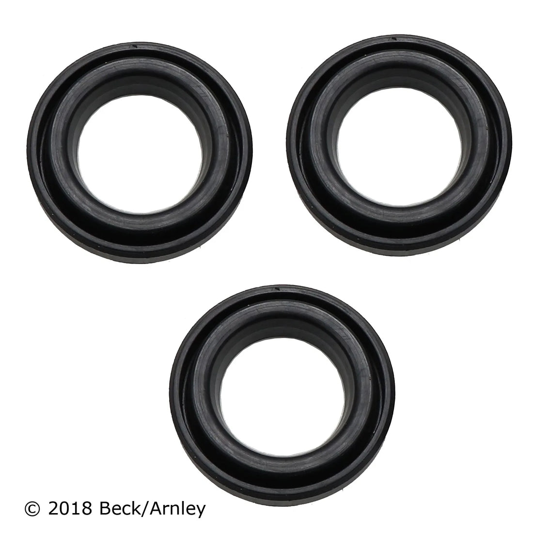 Beck/Arnley 036-1892 2010-2020 Toyota 4Runner Engine Valve Cover Gasket Set