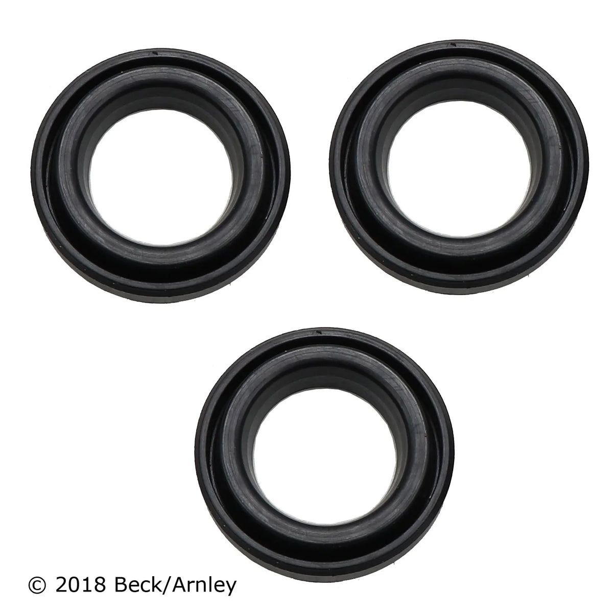 Beck/Arnley 036-1892 2010-2020 Toyota 4Runner Engine Valve Cover Gasket Set