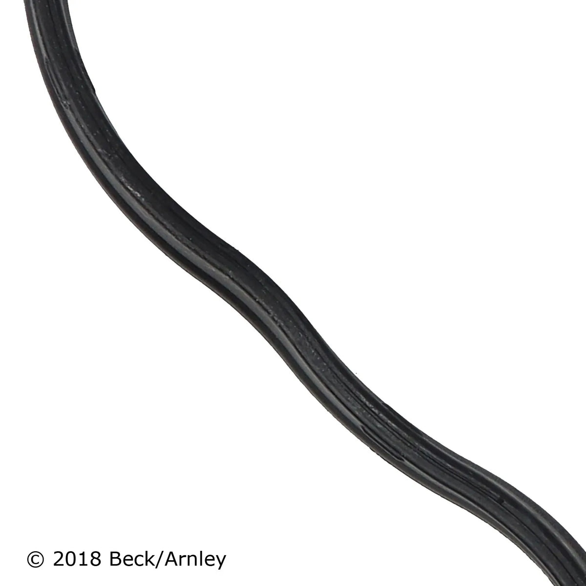 Beck/Arnley 036-1892 2010-2020 Toyota 4Runner Engine Valve Cover Gasket Set