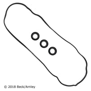 Beck/Arnley 036-1892 2010-2020 Toyota 4Runner Engine Valve Cover Gasket Set