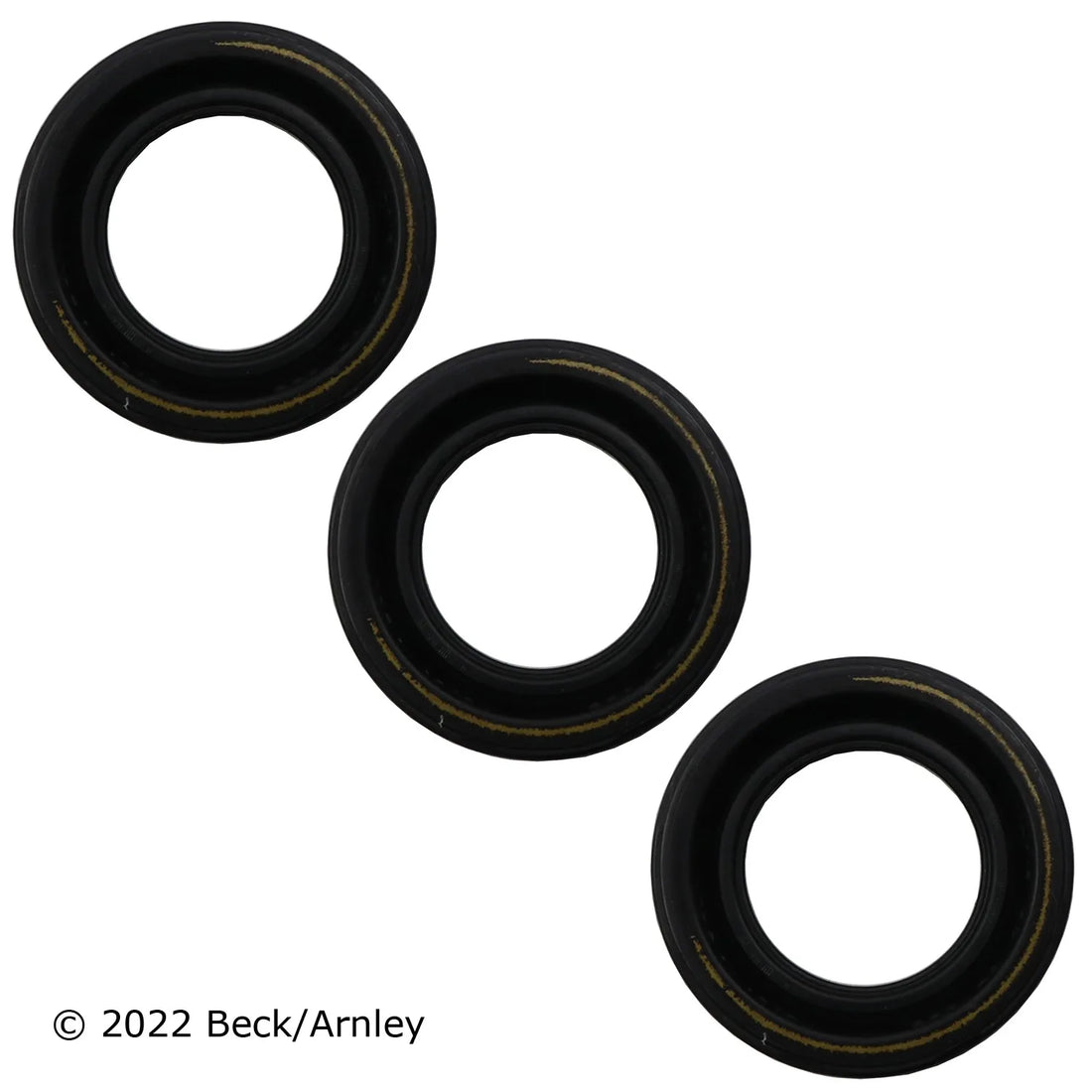 Beck/Arnley 036-1893 2005-2018 Toyota Avalon Engine Valve Cover Gasket Set