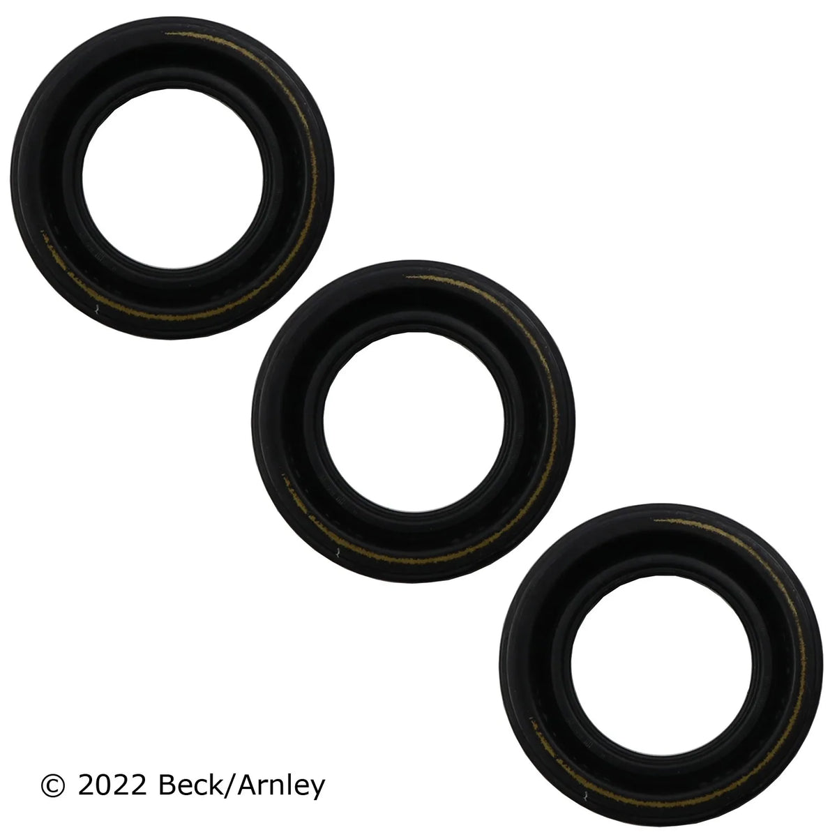 Beck/Arnley 036-1893 2005-2018 Toyota Avalon Engine Valve Cover Gasket Set