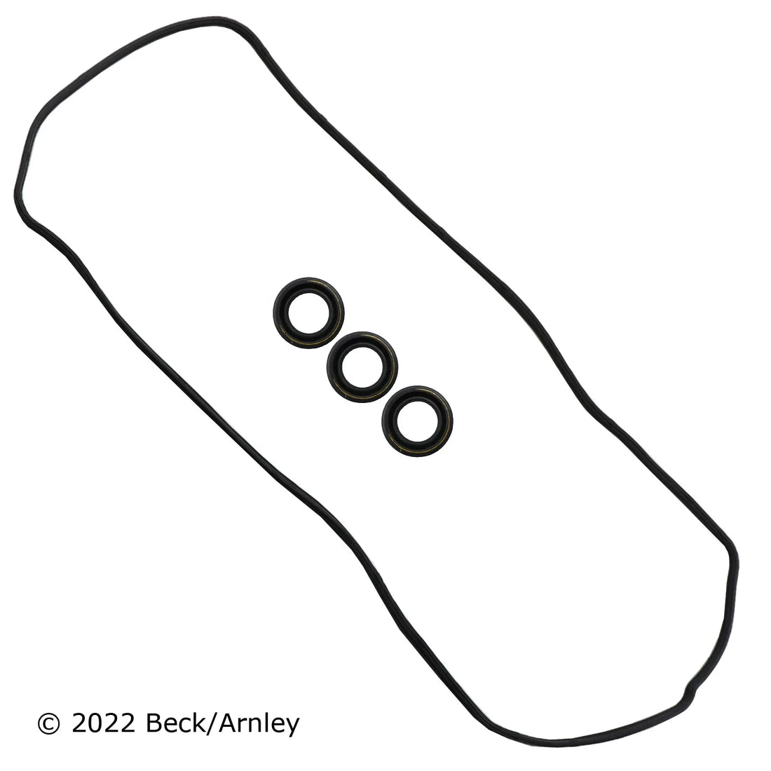 Beck/Arnley 036-1893 2005-2018 Toyota Avalon Engine Valve Cover Gasket Set
