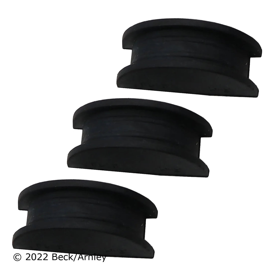 Beck/Arnley 036-1898 2003-2012 Hyundai Elantra Engine Valve Cover Gasket Set