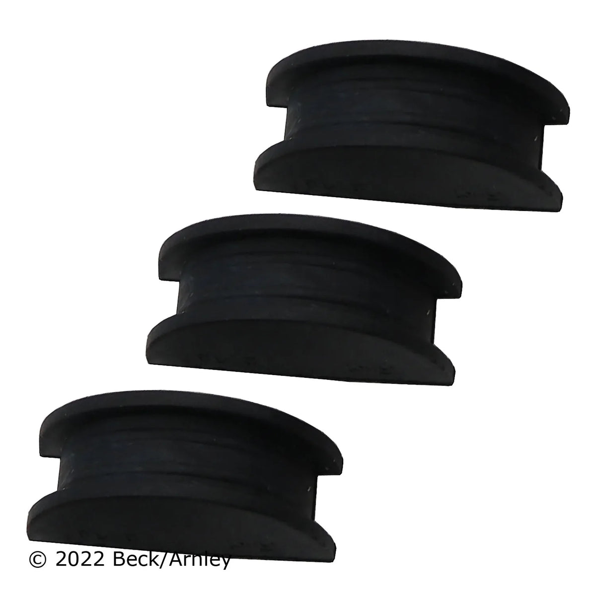Beck/Arnley 036-1898 2003-2012 Hyundai Elantra Engine Valve Cover Gasket Set