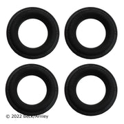 Beck/Arnley 036-1898 2003-2012 Hyundai Elantra Engine Valve Cover Gasket Set