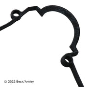 Beck/Arnley 036-1898 2003-2012 Hyundai Elantra Engine Valve Cover Gasket Set