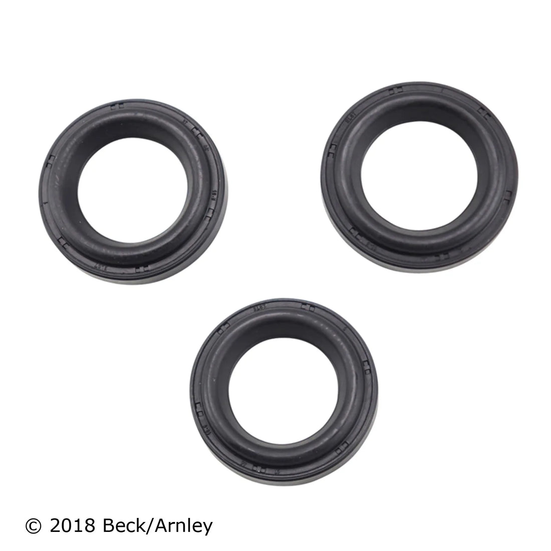 Beck/Arnley 036-1899 2007-2010 Kia Rondo Engine Valve Cover Gasket Set