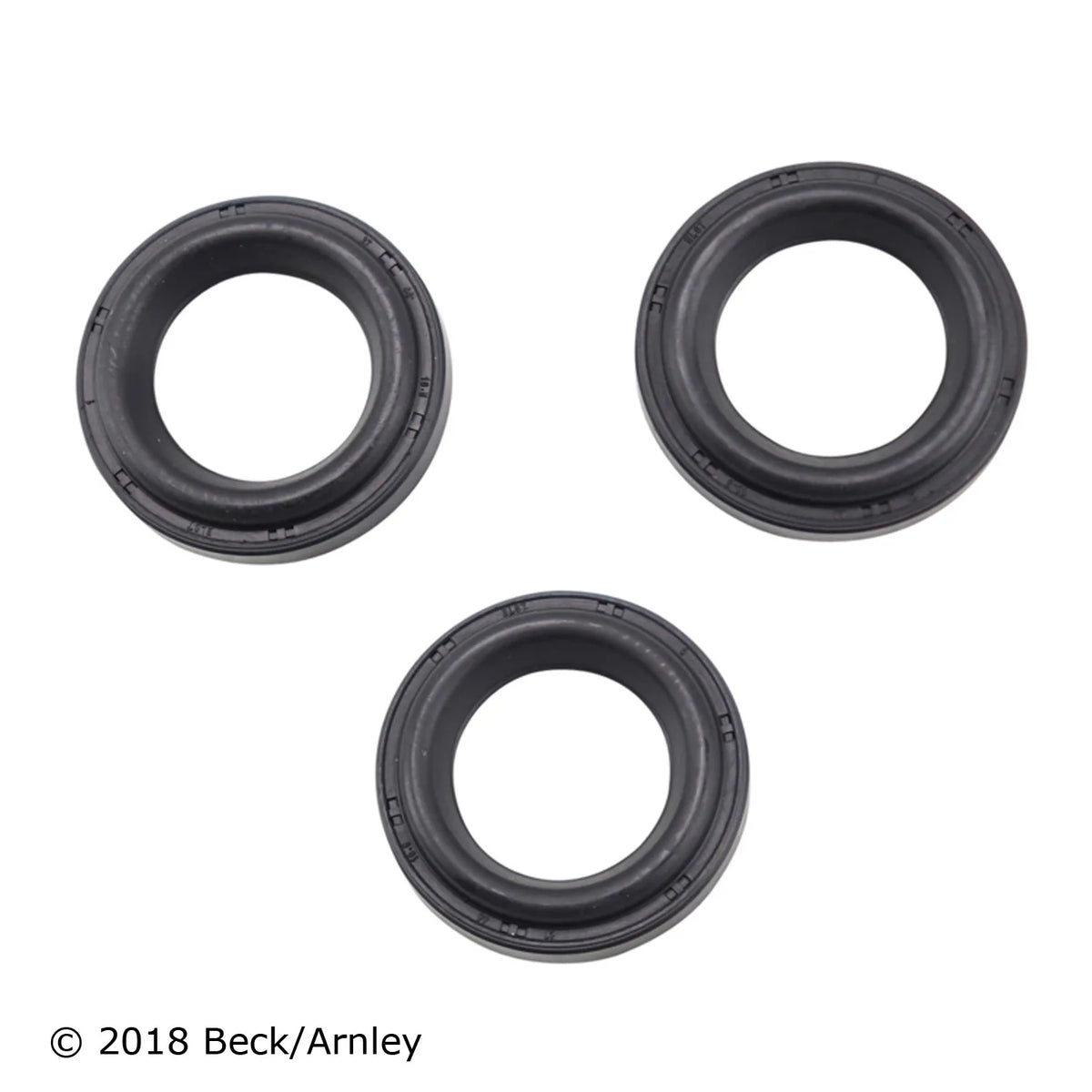 Beck/Arnley 036-1899 2007-2010 Kia Rondo Engine Valve Cover Gasket Set