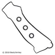 Beck/Arnley 036-1899 2007-2010 Kia Rondo Engine Valve Cover Gasket Set