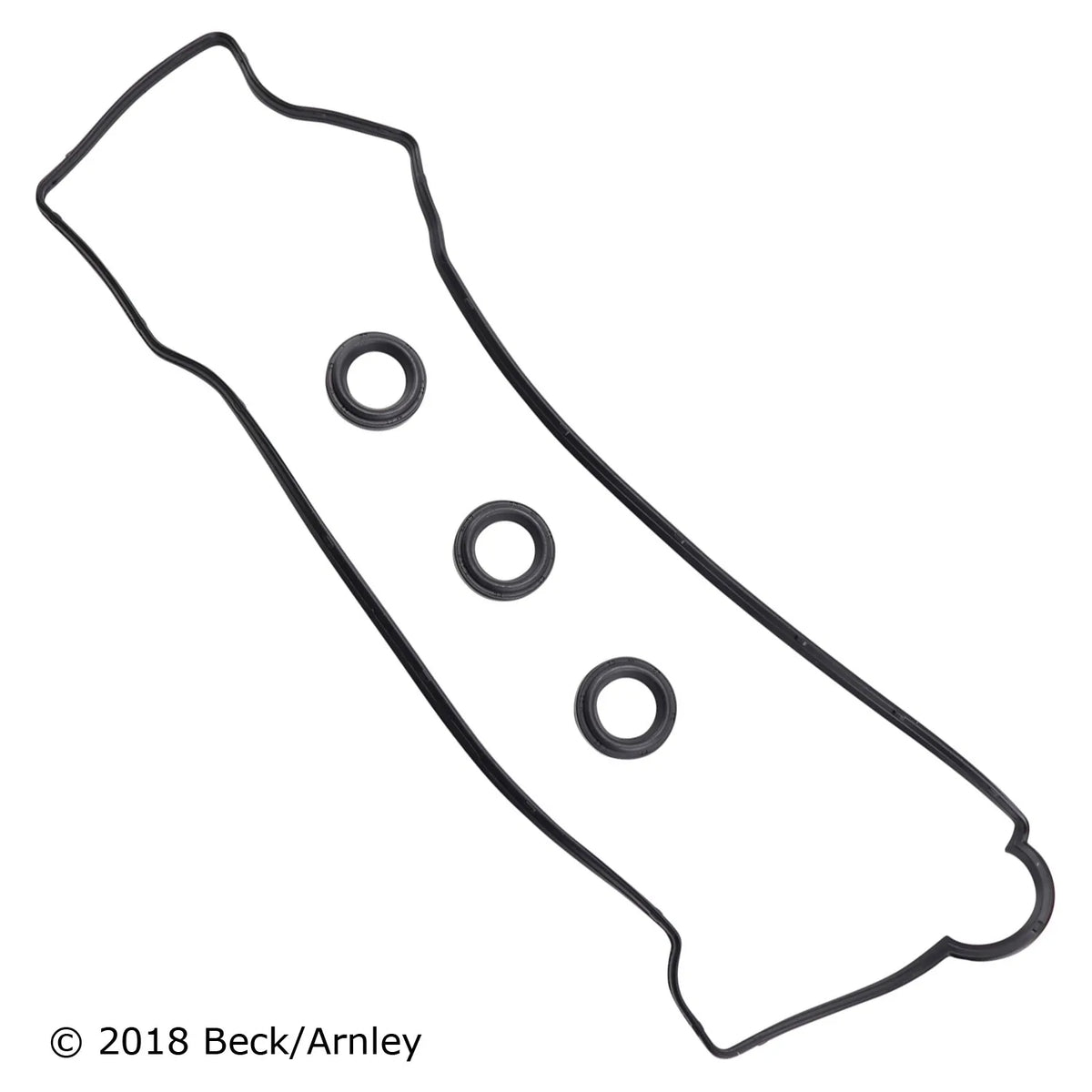 Beck/Arnley 036-1899 2007-2010 Kia Rondo Engine Valve Cover Gasket Set