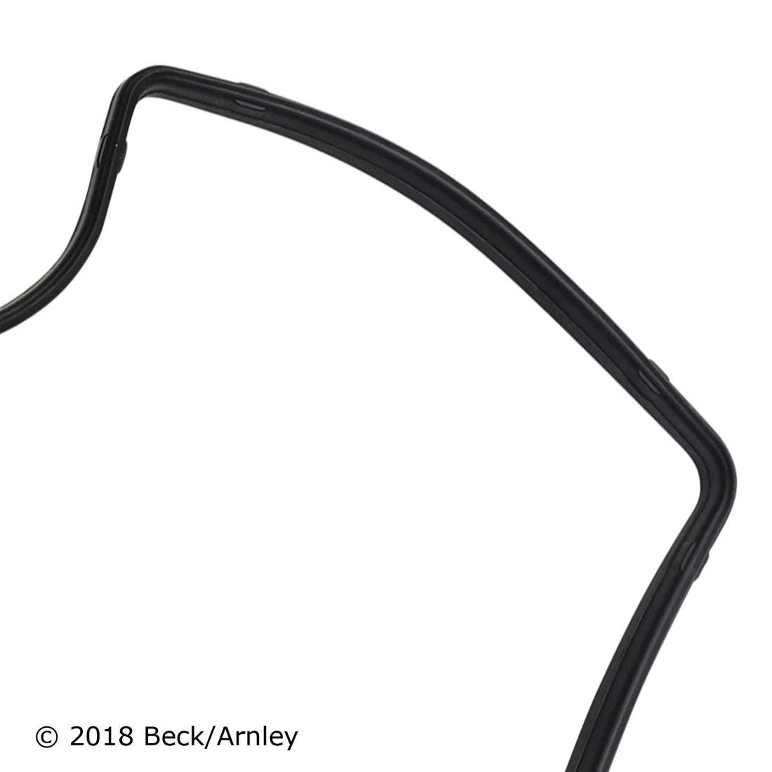 Beck/Arnley 036-1900 2007-2010 Kia Rondo Engine Valve Cover Gasket Set