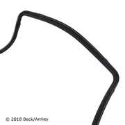 Beck/Arnley 036-1900 2007-2010 Kia Rondo Engine Valve Cover Gasket Set