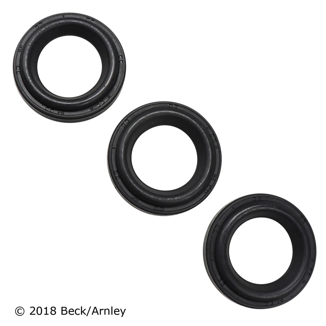 Beck/Arnley 036-1900 2007-2010 Kia Rondo Engine Valve Cover Gasket Set