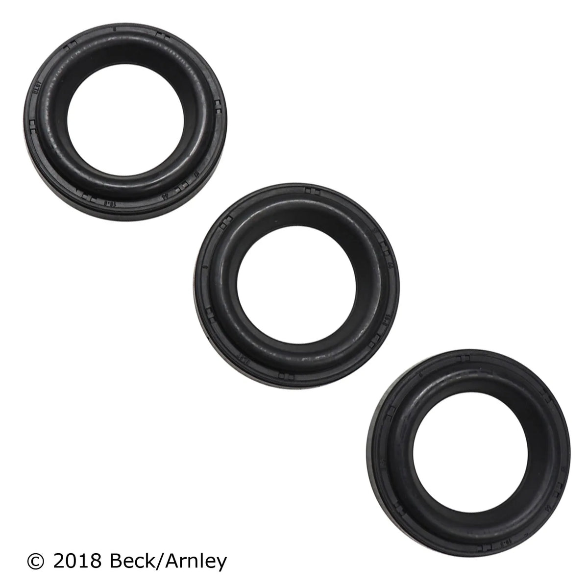 Beck/Arnley 036-1900 2007-2010 Kia Rondo Engine Valve Cover Gasket Set