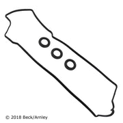 Beck/Arnley 036-1900 2007-2010 Kia Rondo Engine Valve Cover Gasket Set