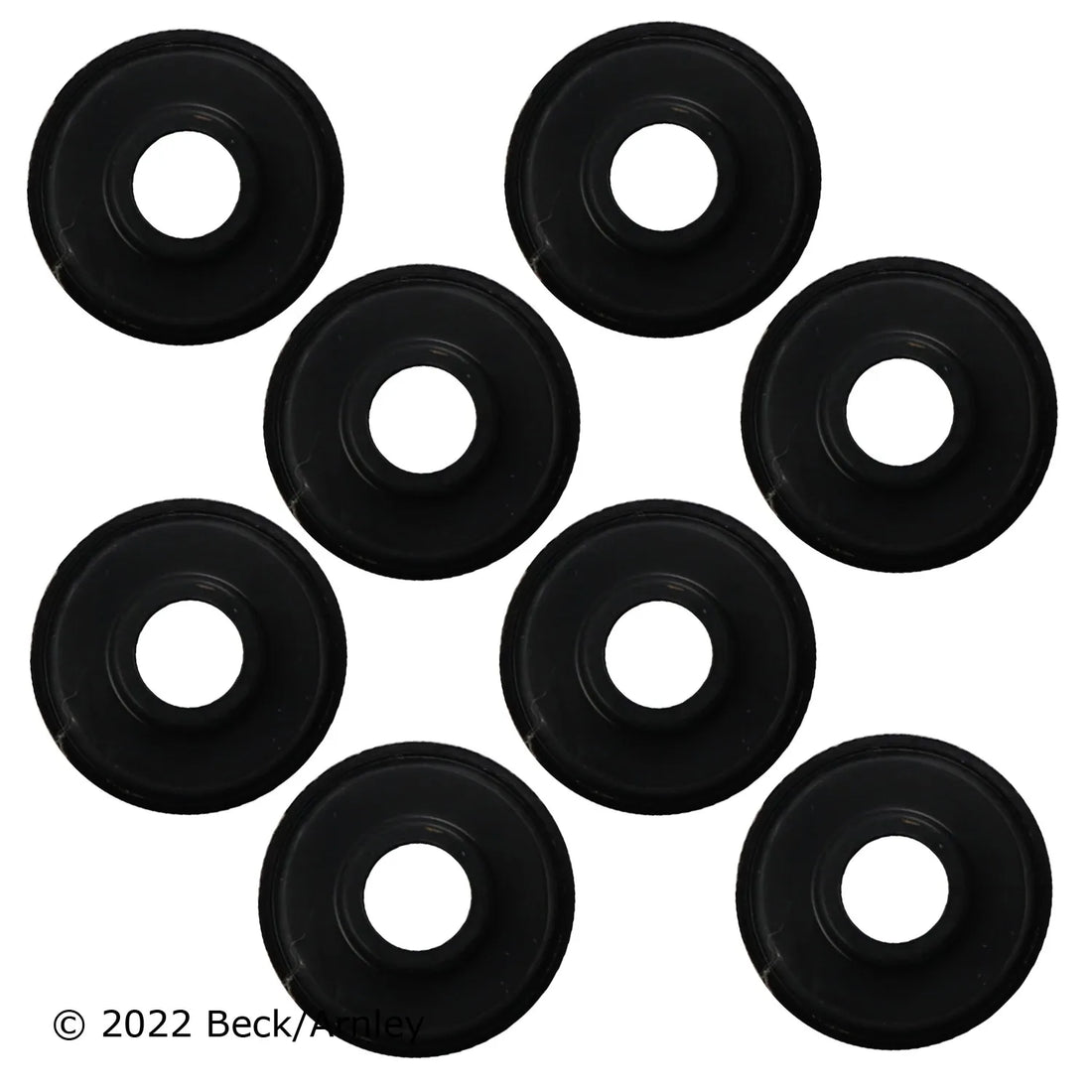 Beck/Arnley 036-1901 2002-2005 Subaru Impreza Engine Valve Cover Gasket Set