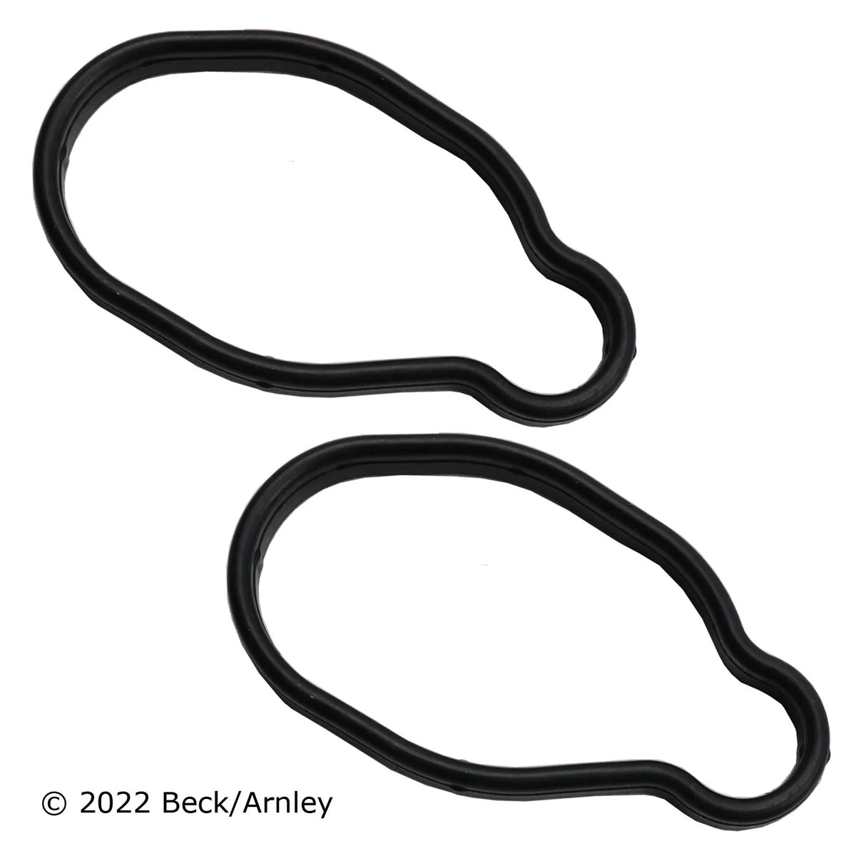 Beck/Arnley 036-1901 2002-2005 Subaru Impreza Engine Valve Cover Gasket Set