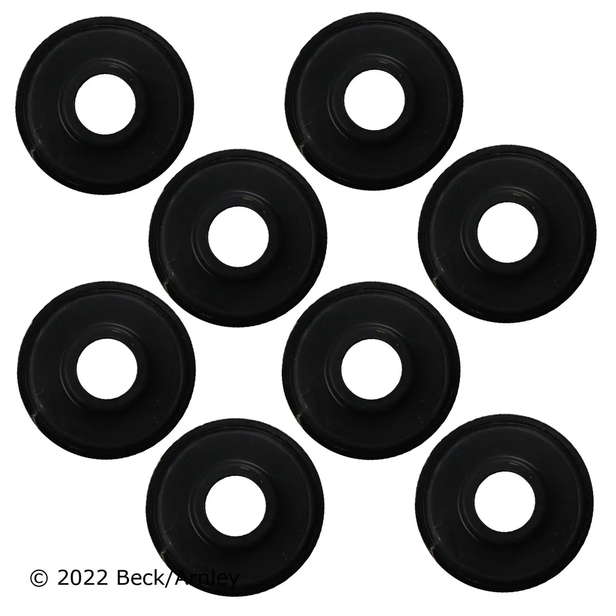 Beck/Arnley 036-1902 2002-2005 Subaru Impreza Engine Valve Cover Gasket Set