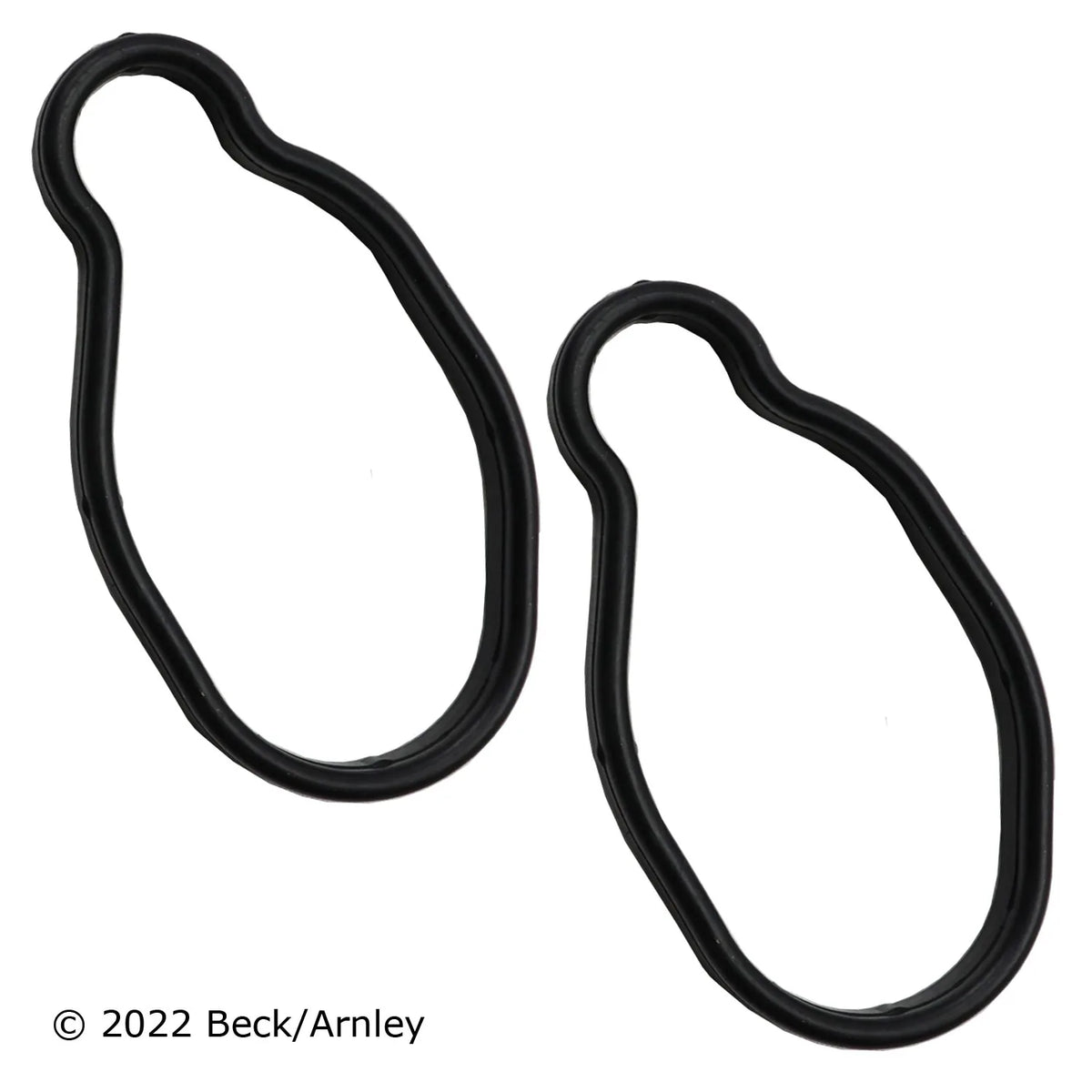 Beck/Arnley 036-1902 2002-2005 Subaru Impreza Engine Valve Cover Gasket Set