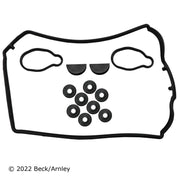 Beck/Arnley 036-1902 2002-2005 Subaru Impreza Engine Valve Cover Gasket Set