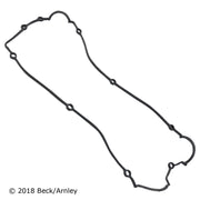 Beck/Arnley 036-1905 2001-2006 Hyundai Santa Fe Engine Valve Cover Gasket Set