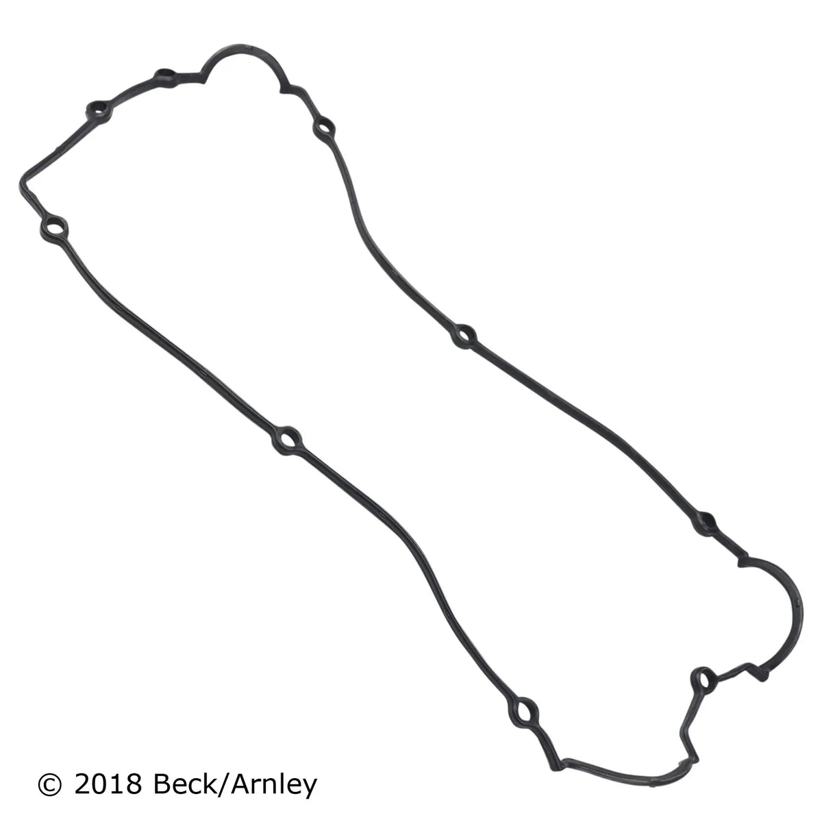 Beck/Arnley 036-1905 2001-2006 Hyundai Santa Fe Engine Valve Cover Gasket Set