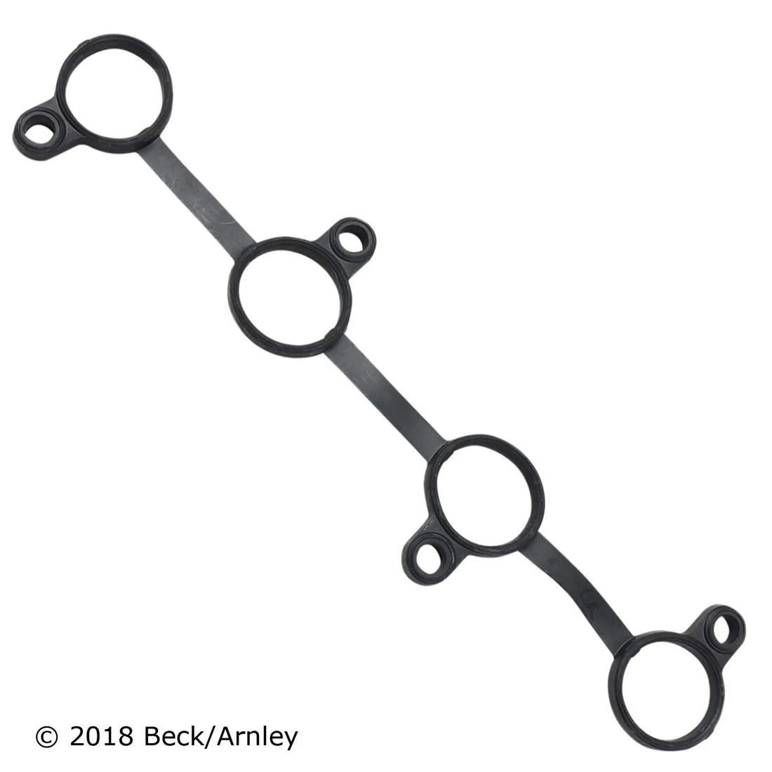 Beck/Arnley 036-1905 2001-2006 Hyundai Santa Fe Engine Valve Cover Gasket Set