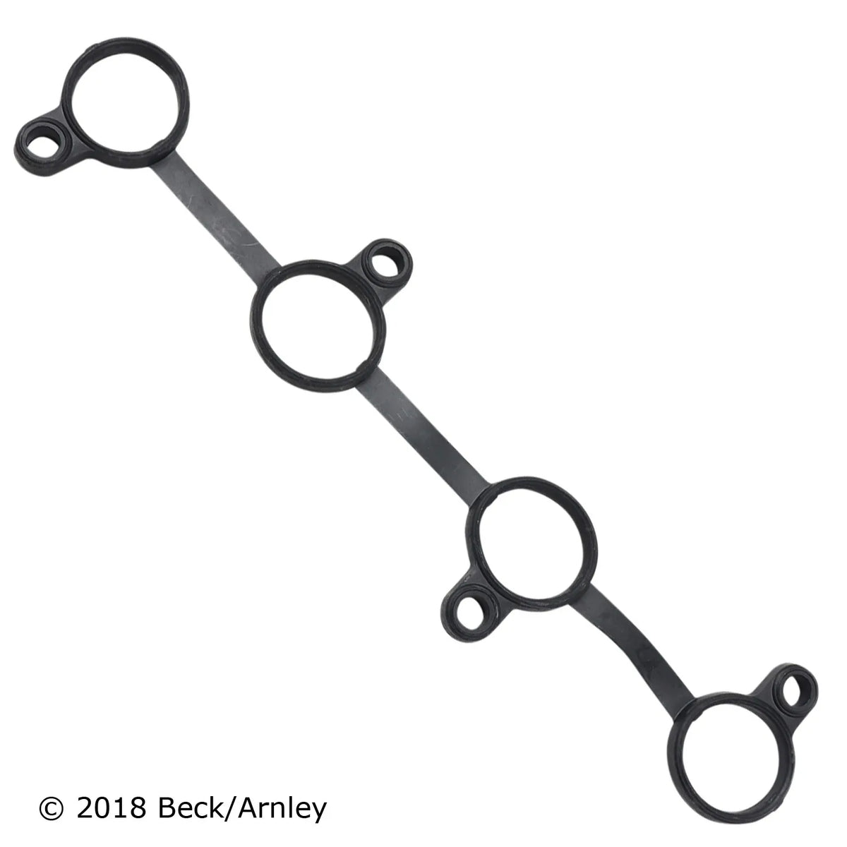 Beck/Arnley 036-1905 2001-2006 Hyundai Santa Fe Engine Valve Cover Gasket Set