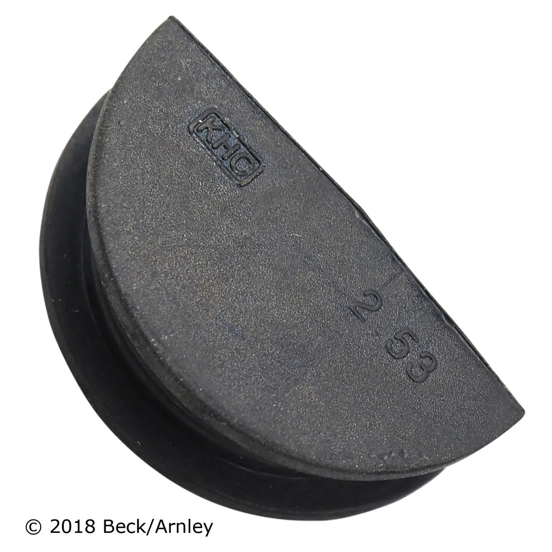 Beck/Arnley 036-1905 2001-2006 Hyundai Santa Fe Engine Valve Cover Gasket Set
