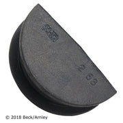 Beck/Arnley 036-1905 2001-2006 Hyundai Santa Fe Engine Valve Cover Gasket Set
