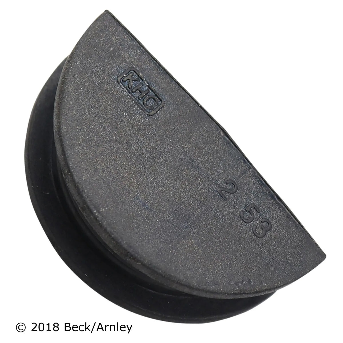 Beck/Arnley 036-1905 2001-2006 Hyundai Santa Fe Engine Valve Cover Gasket Set