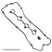 Beck/Arnley 036-1905 2001-2006 Hyundai Santa Fe Engine Valve Cover Gasket Set