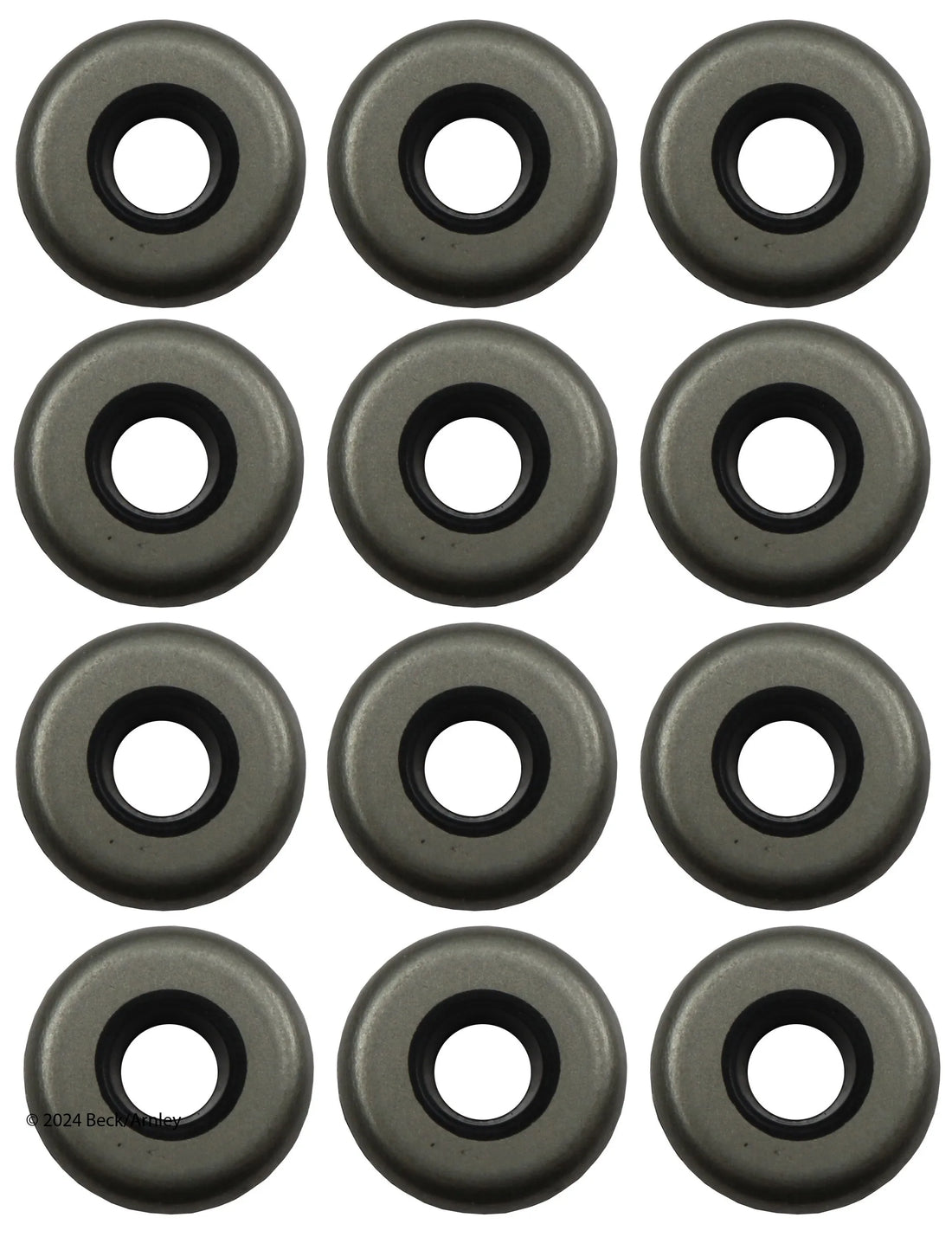 Beck/Arnley 036-1912 1989-1992 Toyota Cressida Engine Valve Cover Gasket Set