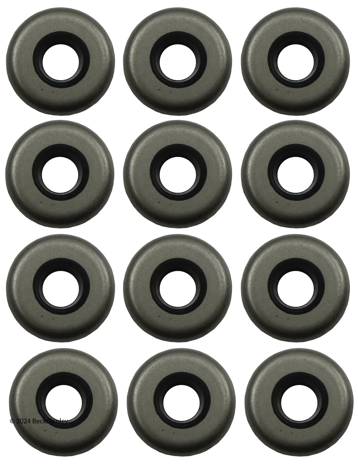 Beck/Arnley 036-1912 1989-1992 Toyota Cressida Engine Valve Cover Gasket Set