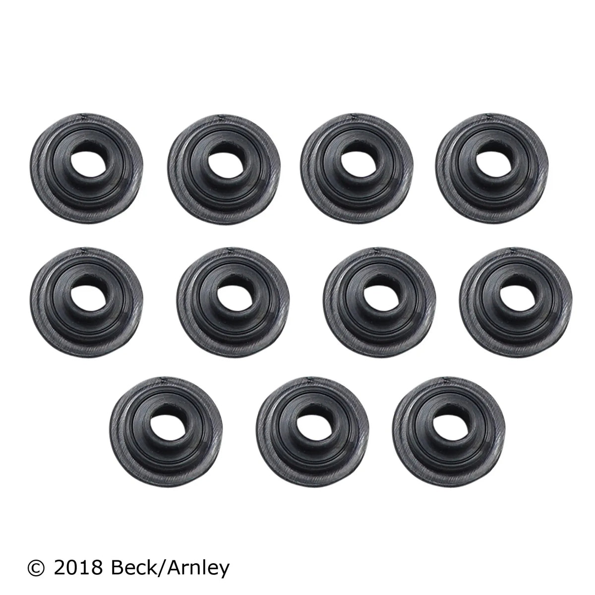 Beck/Arnley 036-1913 1991-1994 Mercury Capri Engine Valve Cover Gasket Set