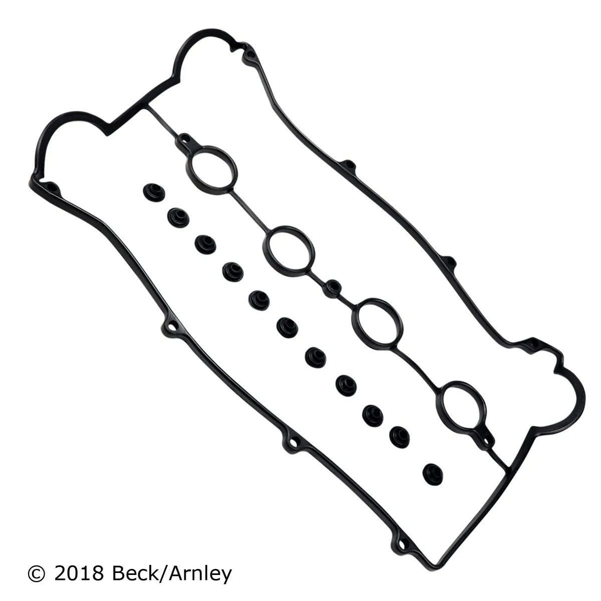 Beck/Arnley 036-1913 1991-1994 Mercury Capri Engine Valve Cover Gasket Set