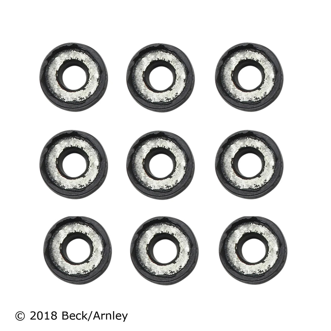 Beck/Arnley 036-1915 1998-2004 Nissan Frontier Engine Valve Cover Gasket Set