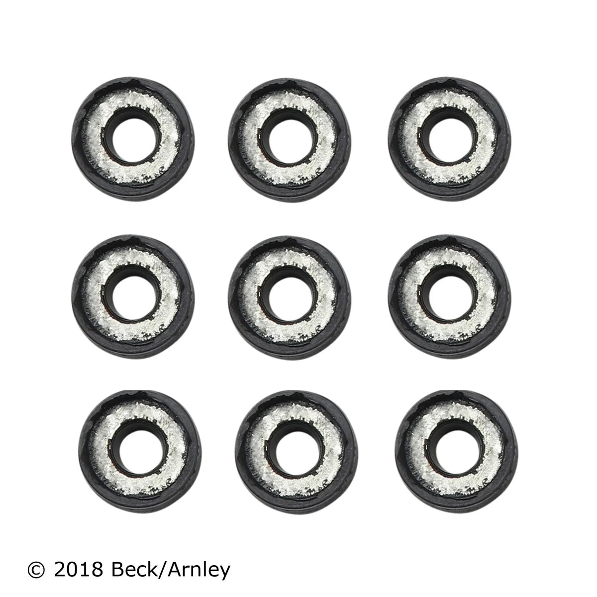 Beck/Arnley 036-1915 1998-2004 Nissan Frontier Engine Valve Cover Gasket Set