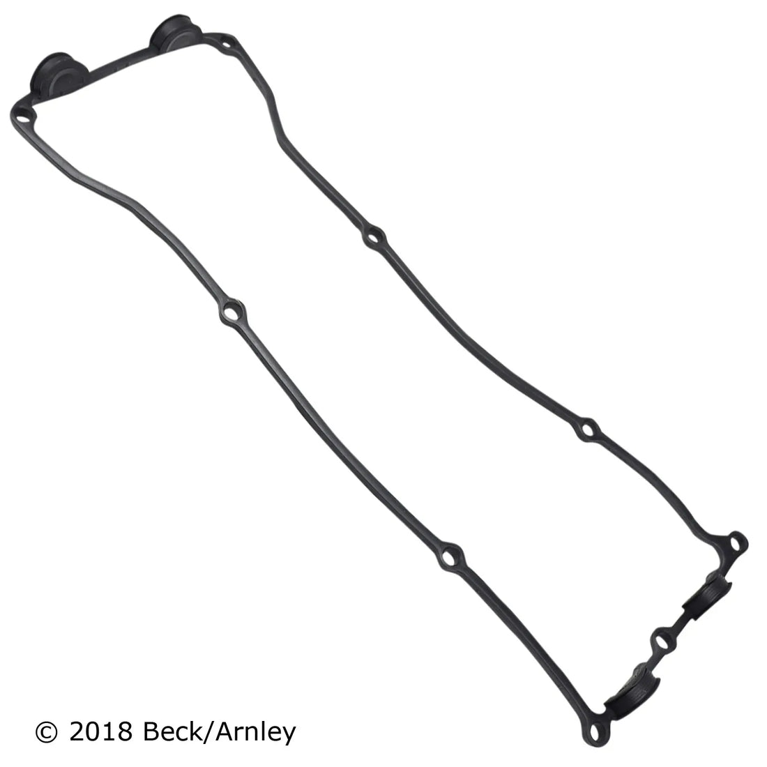 Beck/Arnley 036-1915 1998-2004 Nissan Frontier Engine Valve Cover Gasket Set