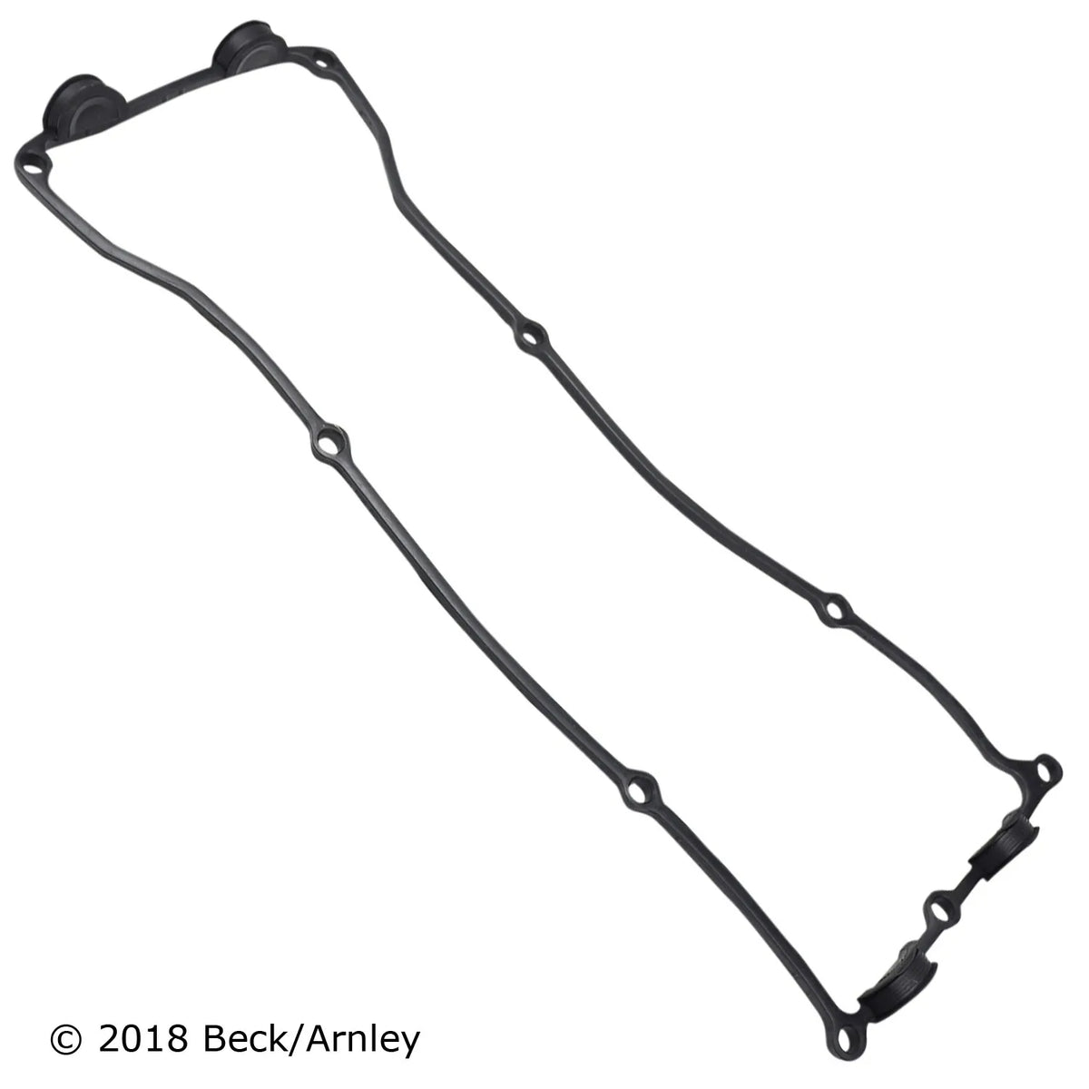 Beck/Arnley 036-1915 1998-2004 Nissan Frontier Engine Valve Cover Gasket Set