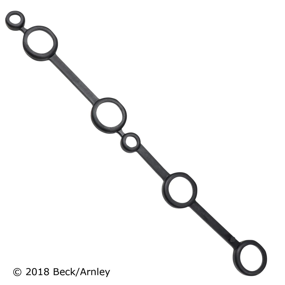 Beck/Arnley 036-1915 1998-2004 Nissan Frontier Engine Valve Cover Gasket Set