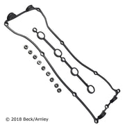 Beck/Arnley 036-1915 1998-2004 Nissan Frontier Engine Valve Cover Gasket Set
