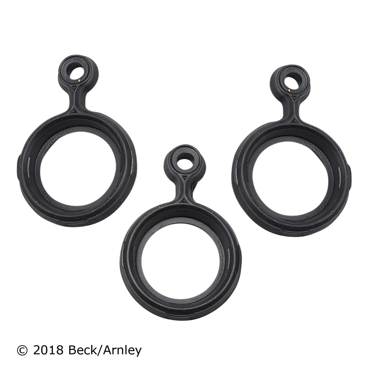 Beck/Arnley 036-1916 1991-1999 Mitsubishi 3000GT Engine Valve Cover Gasket Set