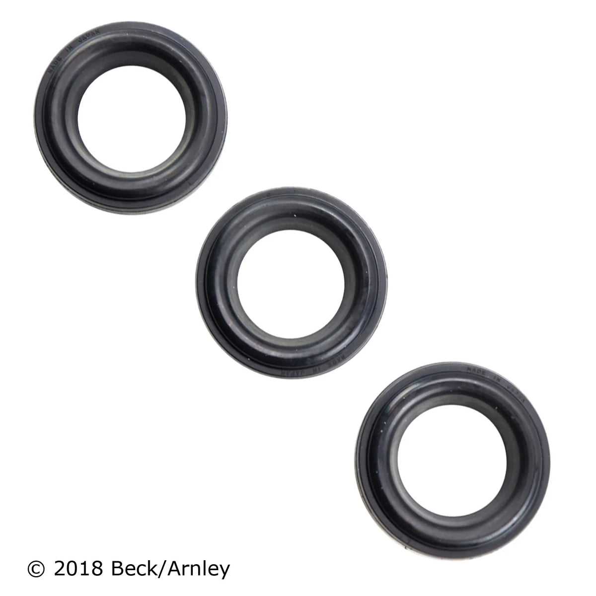 Beck/Arnley 036-1917 1994-2003 Toyota Camry Engine Valve Cover Gasket Set