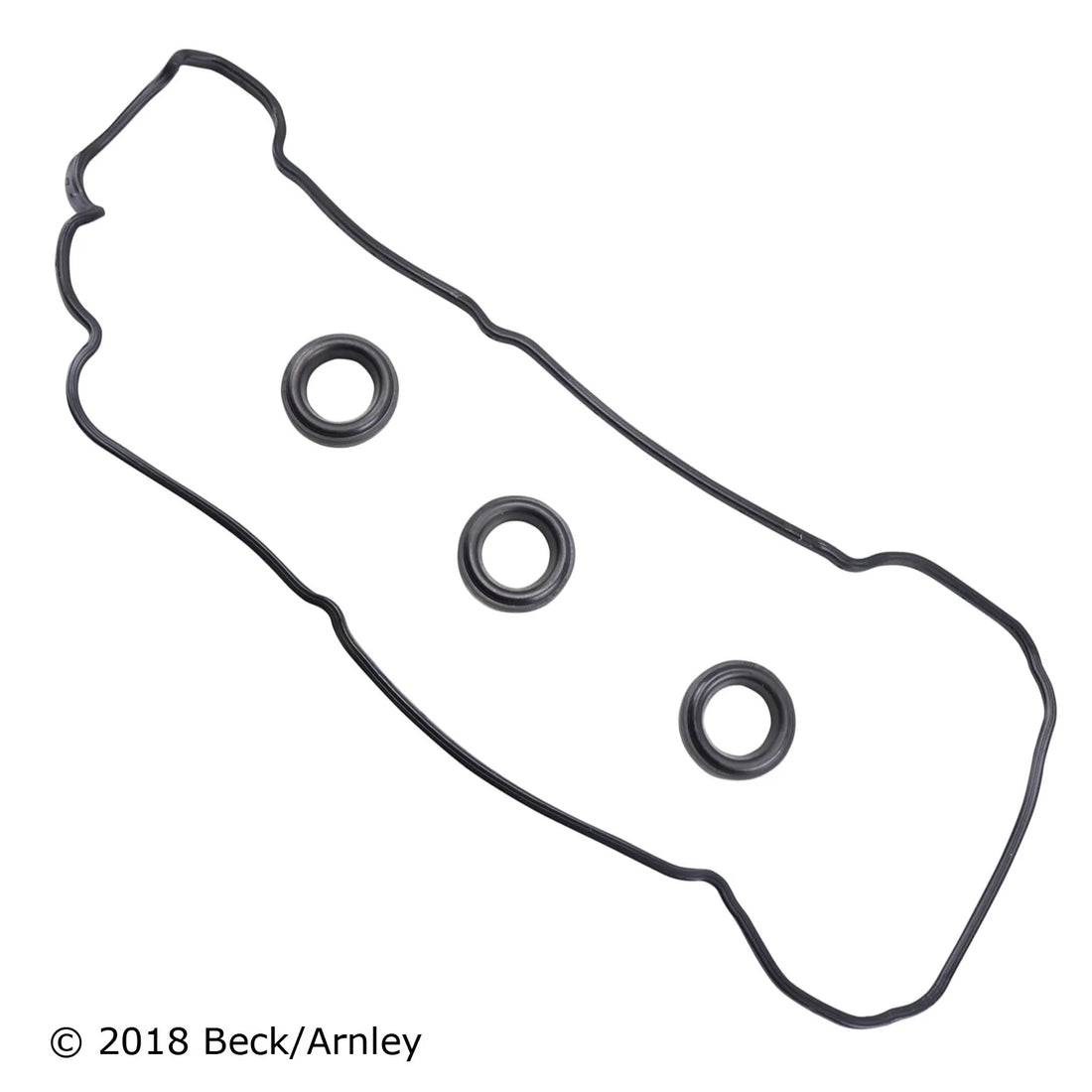 Beck/Arnley 036-1917 1994-2003 Toyota Camry Engine Valve Cover Gasket Set